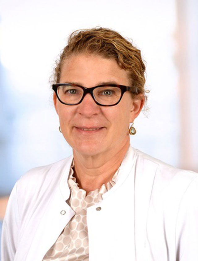 Prof. Dr. med. Kerstin Hellwig